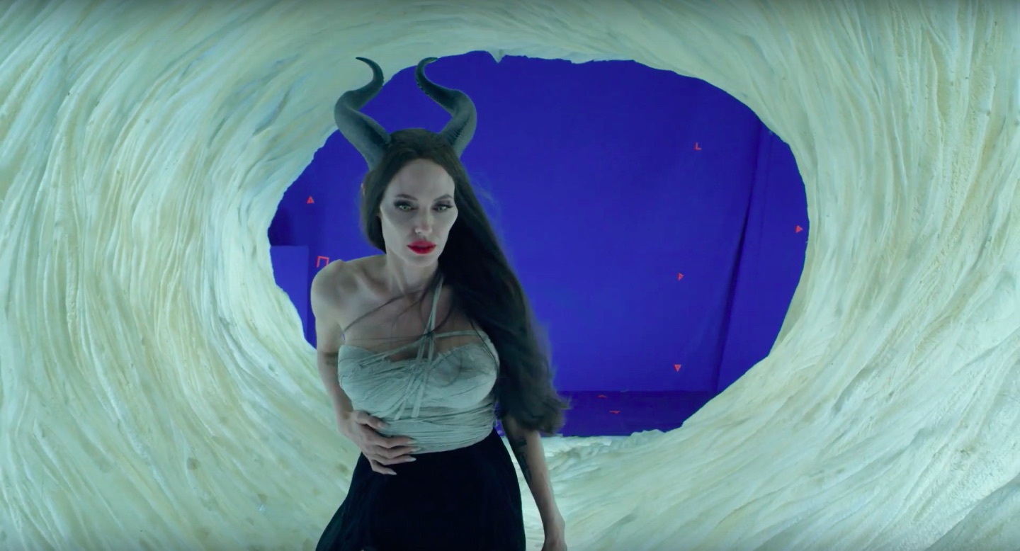 Exclusive 'Maleficent: Mistress of Evil' Clip: How the VFX Team A...
