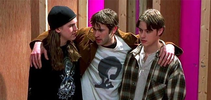 Kevin Smith's 'Mallrats' Sequel Will Tackle The Illusion Of 