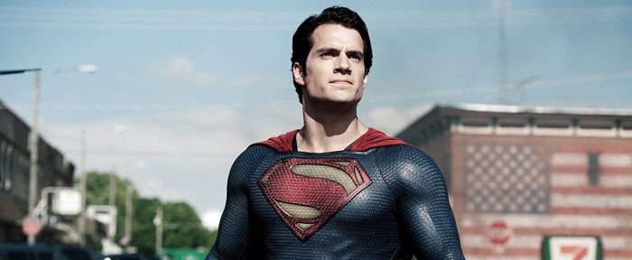 man of steel 2