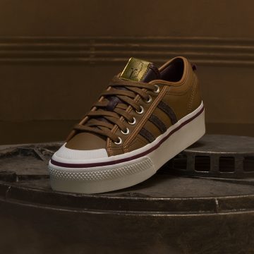 The Mandalorian Adidas Shoes