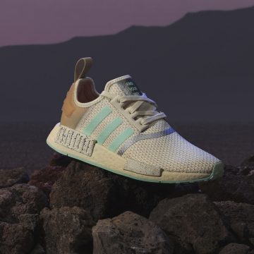 The Mandalorian Adidas Shoes