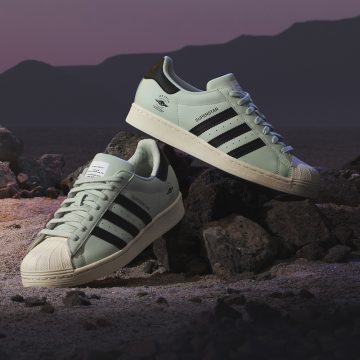 The Mandalorian Adidas Shoes