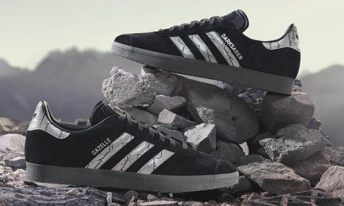 The Mandalorian Adidas Shoes