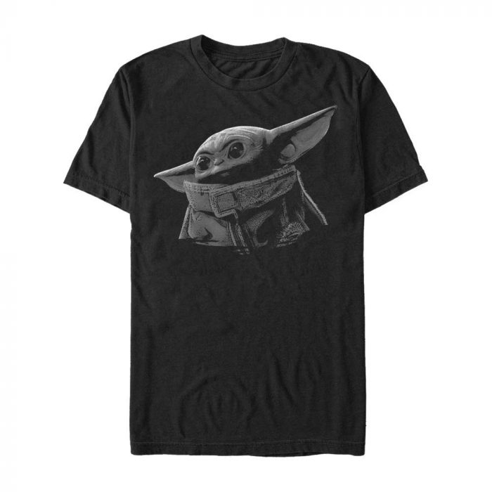 Star Wars Baby Yoda Merchandise