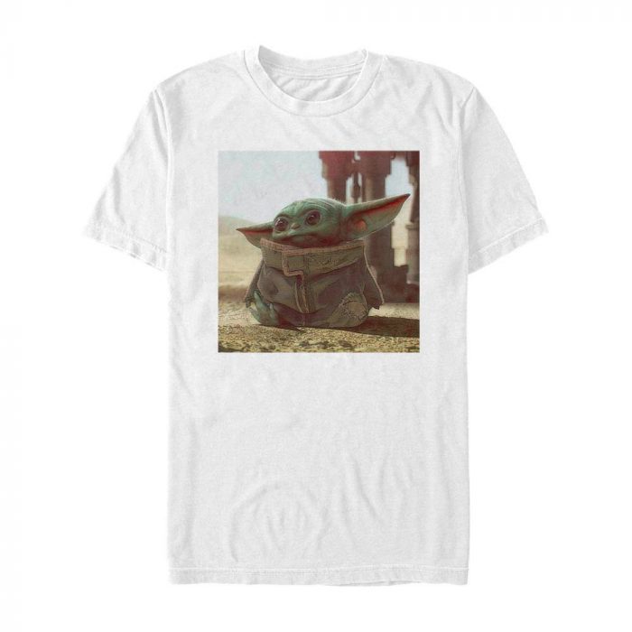 Star Wars Baby Yoda Merchandise