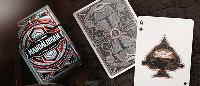 mandalorian playing cards theory11