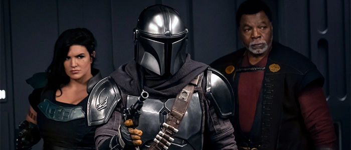 The Mandalorian The Siege Review: An Eventful Pitstop – /Film