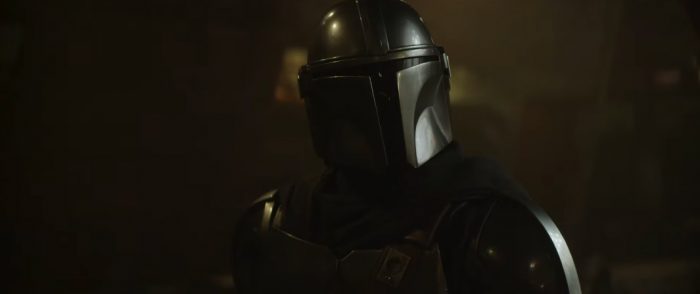 The Mandalorian Season 2