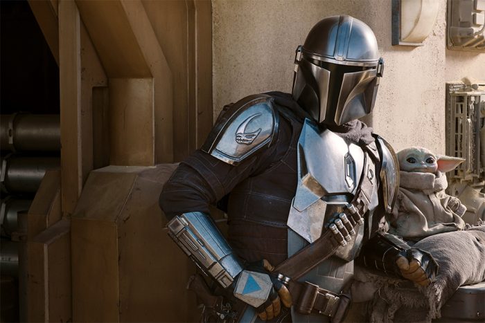 The Mandalorian Season 2