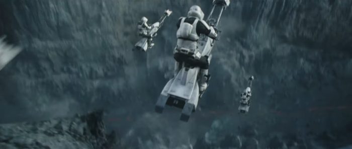 The Mandalorian Season 2