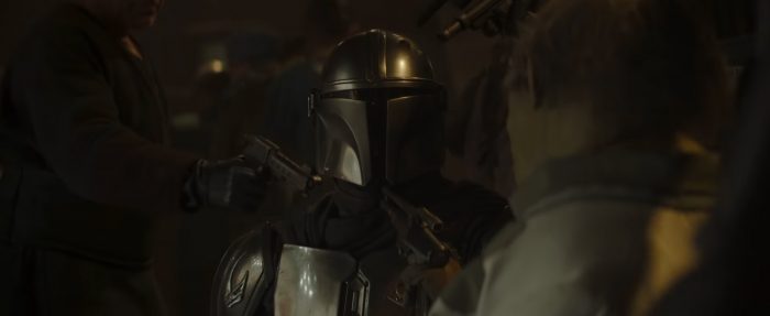 The Mandalorian Season 2