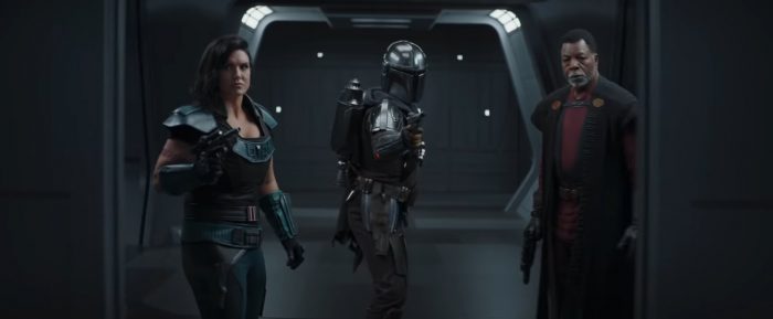 The Mandalorian Season 2