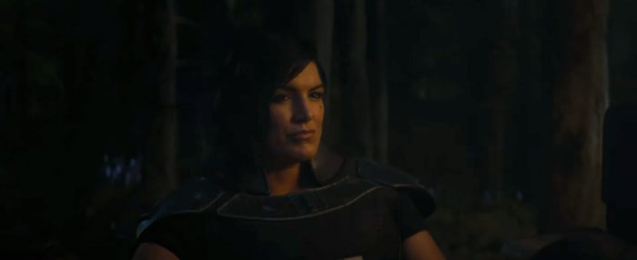 The Mandalorian