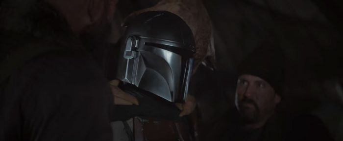 The Mandalorian