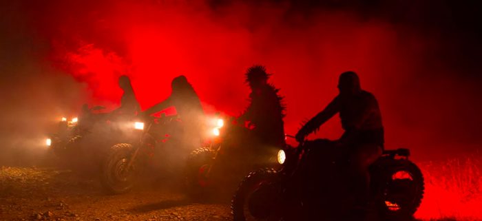 mandy best horror 2018