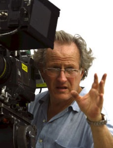 Michael Mann