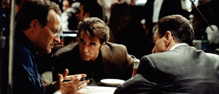 Heat - Michael Mann