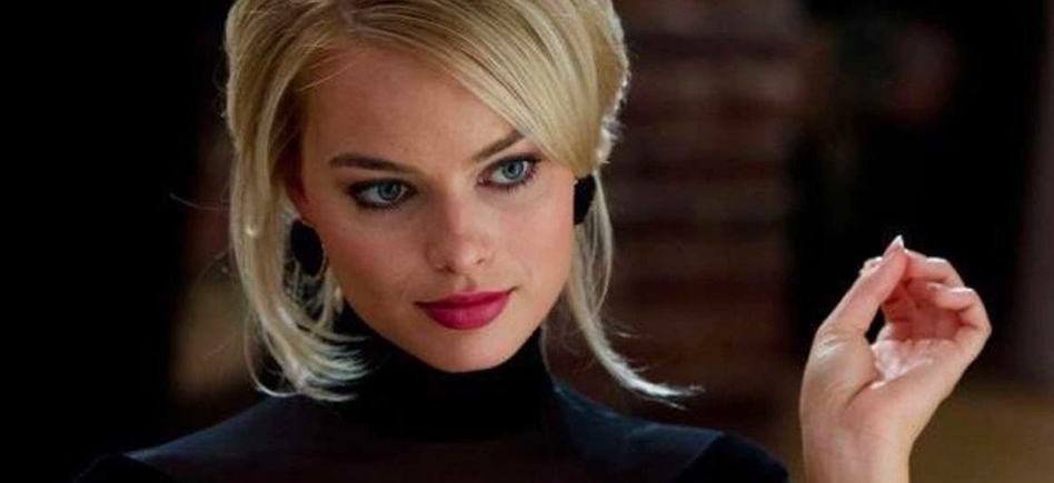 margot robbie as barbie