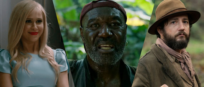 Rounding Up the Biggest 2021 Oscar Snubs and Surprises – /Film - Vimarsana News