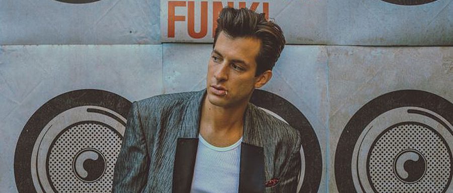 ‘Watch the Sound With Mark Ronson’ Music Docuseries is Coming to Apple TV+