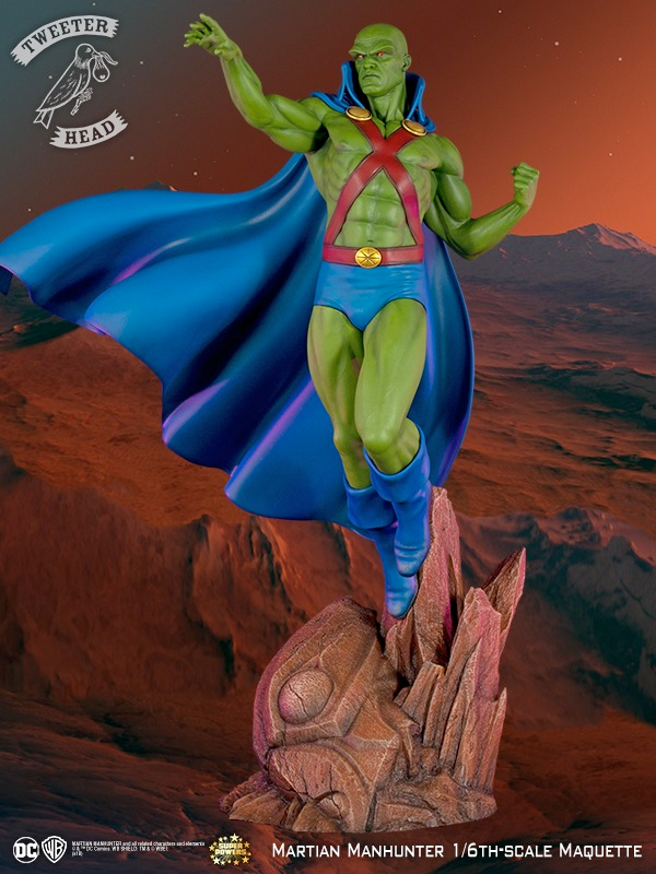 martianmanhunter-tweeterhead-maquette