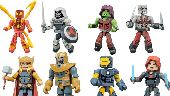 marvel-animatedminimates