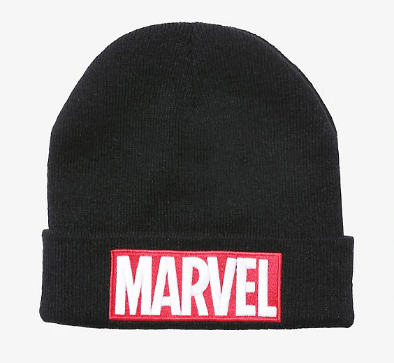 Marvel Beanie