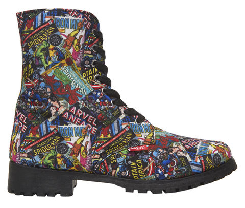 marvel-boots