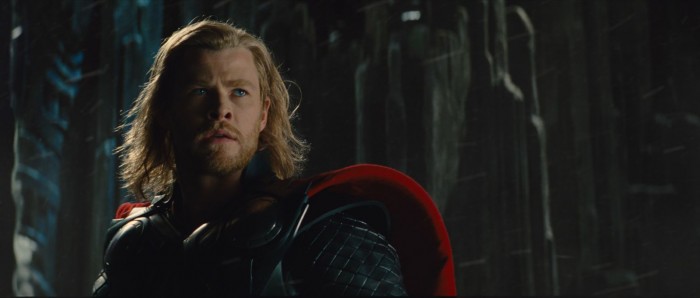 marvel cinematic universe ranked thor