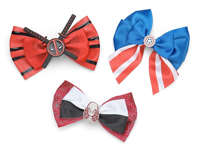 marvel-hairbows