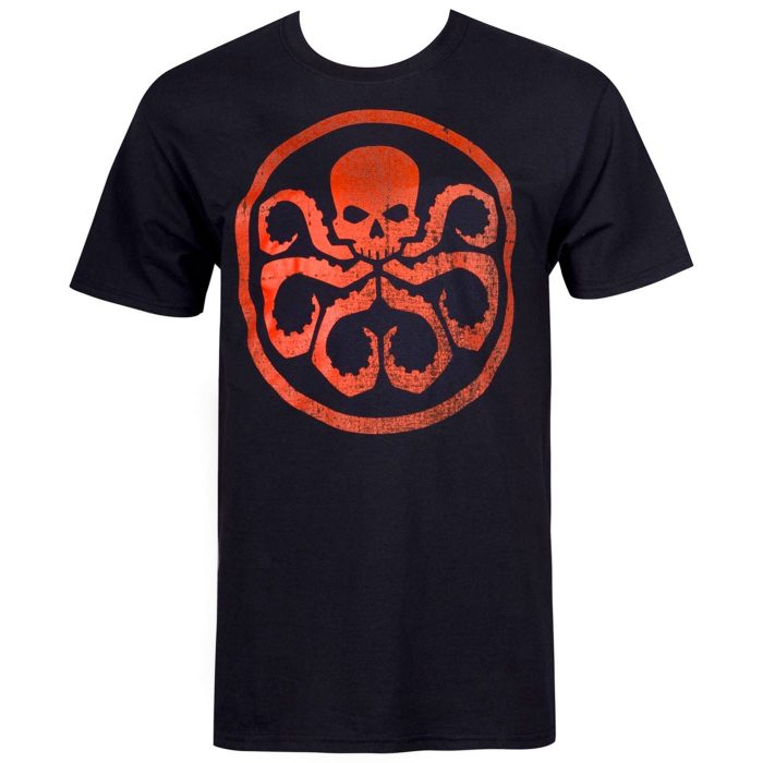 Hail Hydra Shirt