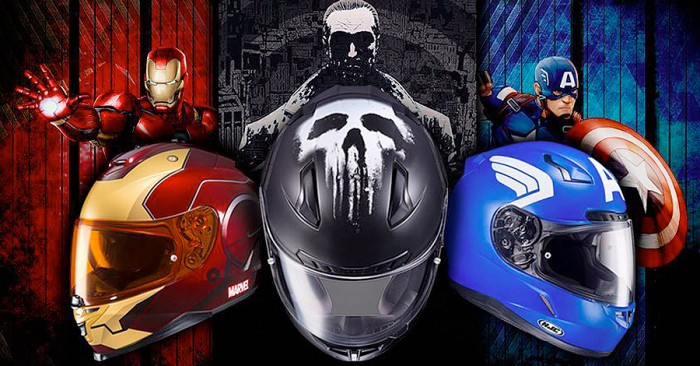 marvel-motorcyclehelmets