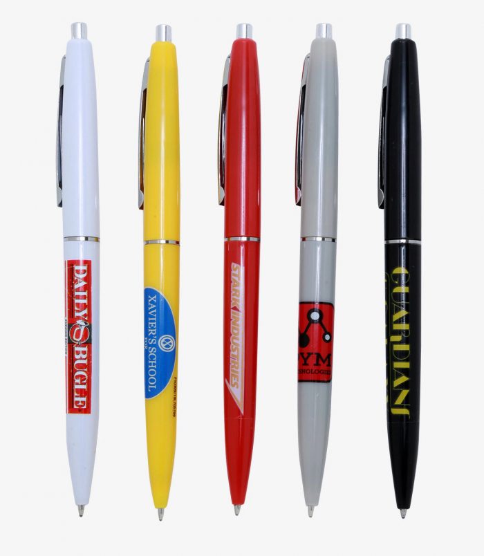 Marvel Pen Set