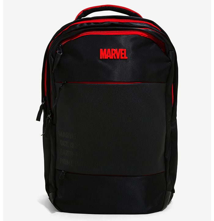 Marvel Prie Backpack