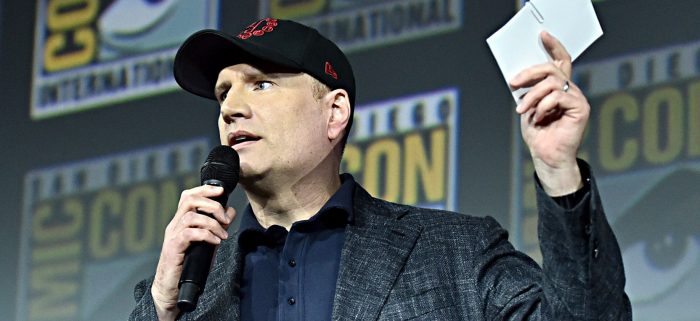 Kevin Feige