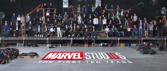 marvel studios