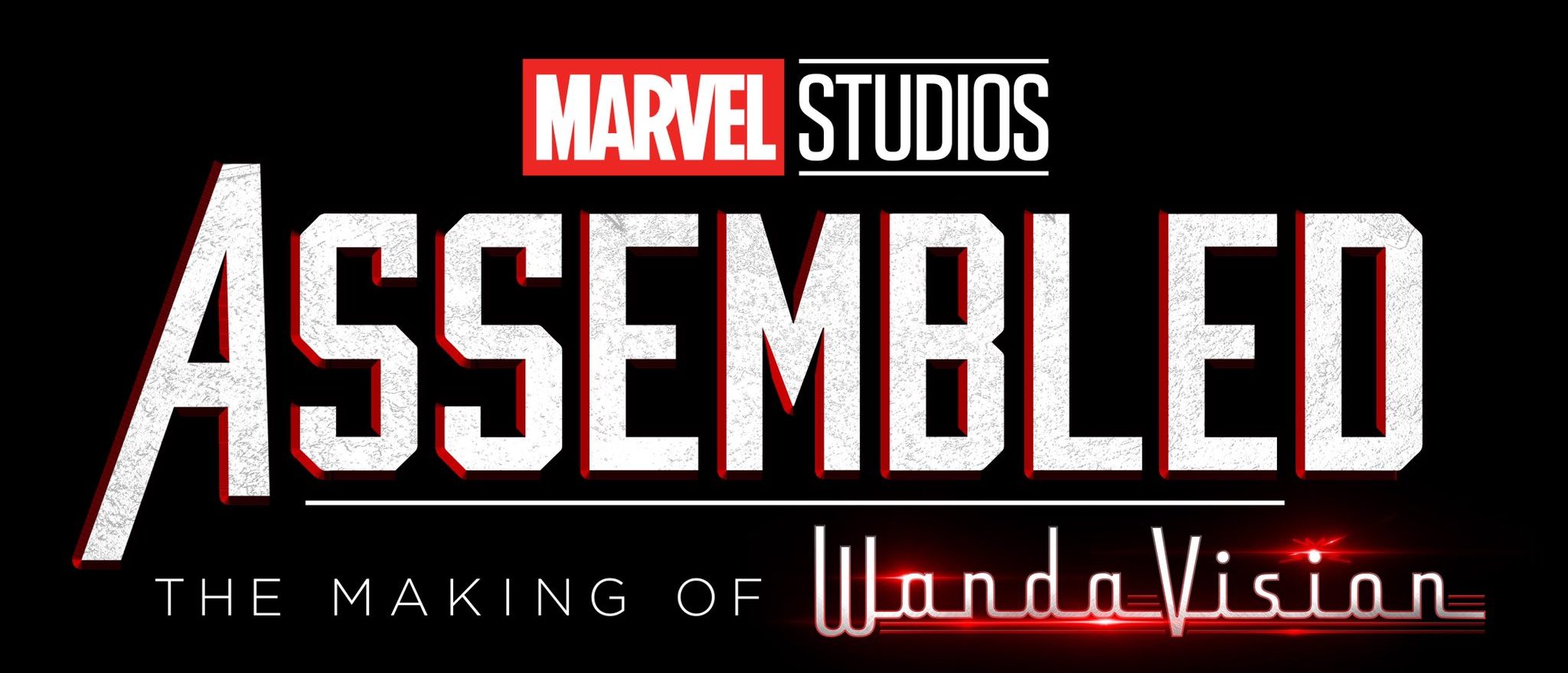 Marvel Studios' Assembled is New Disney+ Making-Of Doc Series – /Film - Vimarsana News