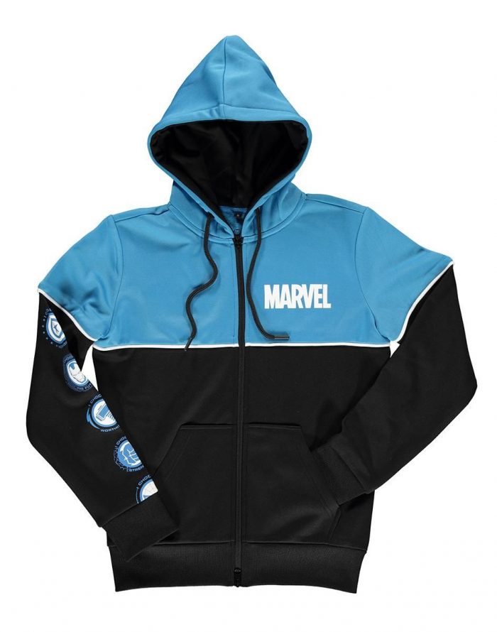 Marvel True Power Hoodie