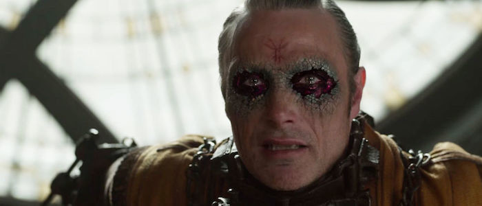 marvel villains ranked kaecilius