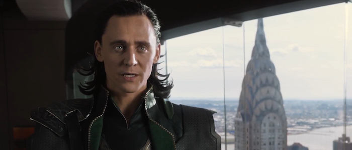 marvel villains ranked loki