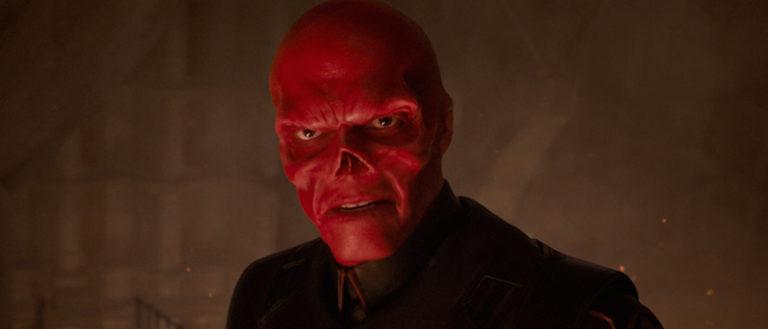 marvel villains ranked red skull