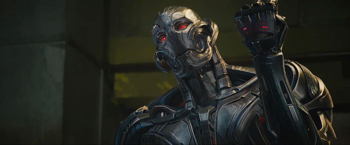 marvel villains ranked ultron