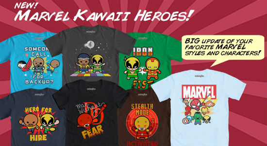 marvel_kawaii