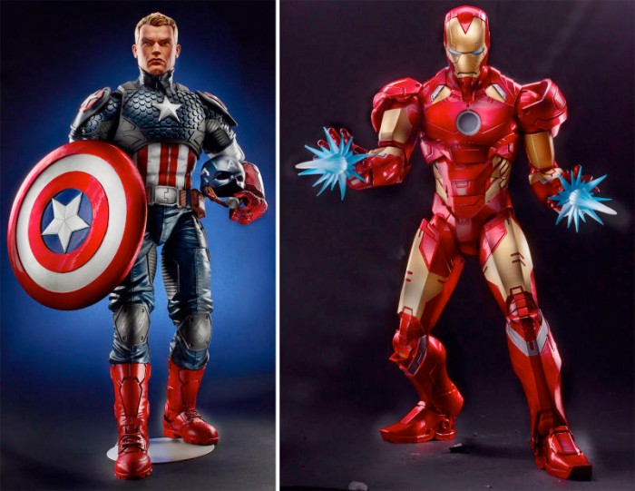 marvellegends-12inch-cap-ironman