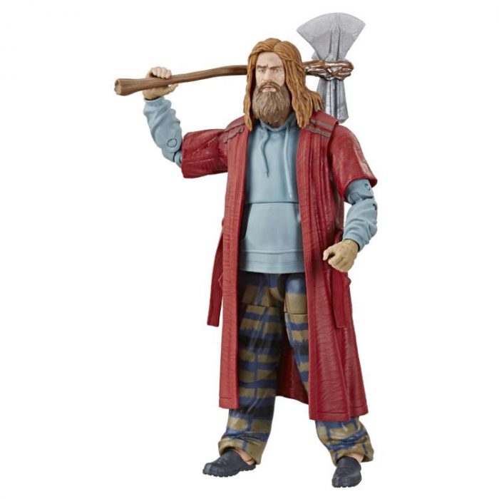 Avengers Endgame Thor Action Figure