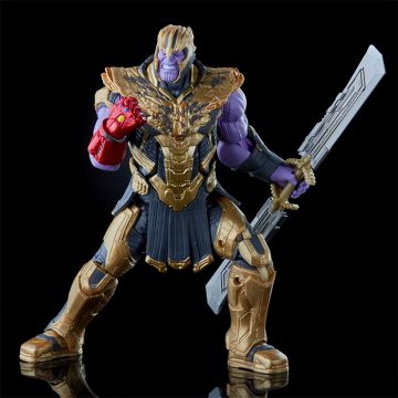 Marvel Legends Avengers: Endgame Action Figures