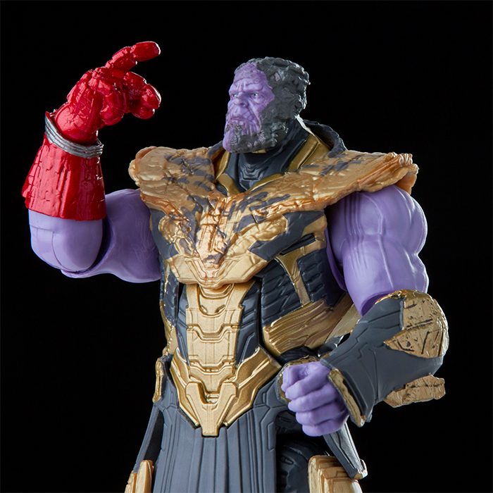 Marvel Legends Avengers: Endgame Action Figures