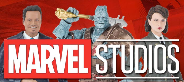 marvel legends mcu figures