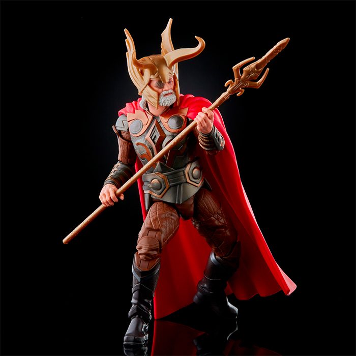Marvel Legends - Odin Figure