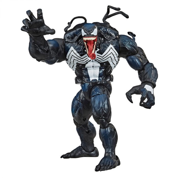 Marvel Legends - Venom BAF Standalone Figure